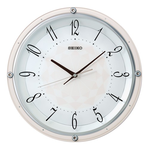 Seiko wanduhr qxa830p - seiko,
