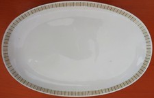 Mittelgroße platte - platte,