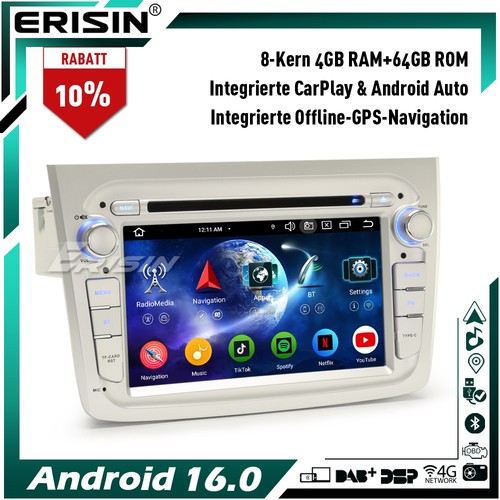 Kern 64gb carplay android - 8-kern,