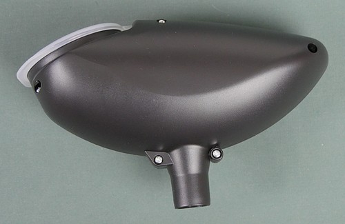 Field 200er paintball loader - field,