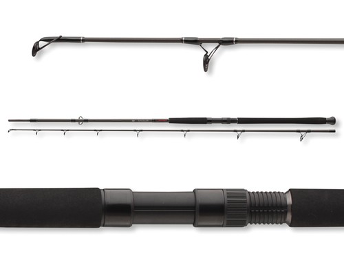 Daiwa exceler catfish boje - cf,