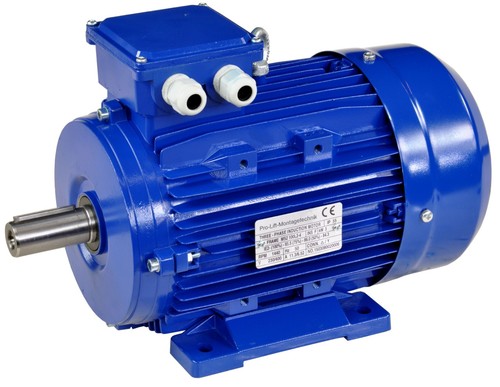 3000w elektromotor 380v - 3000w,