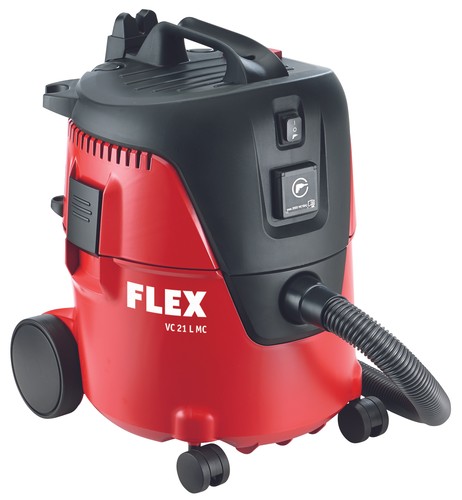 Flex sicherheitssauger l - flex, vc