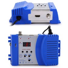 Modulator hdm68 analog - modulator,