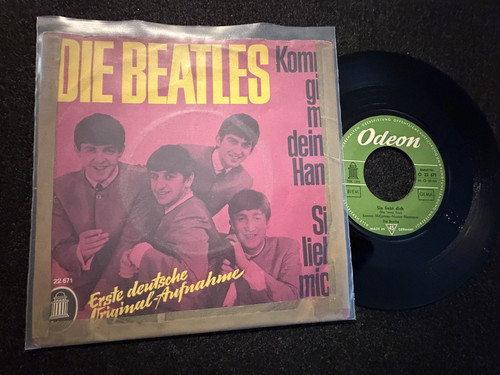 2041 die beatles komm gib - die,