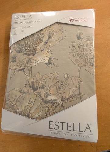 Estella jersey bettwäsche - estella, jersey-bettwäsche
