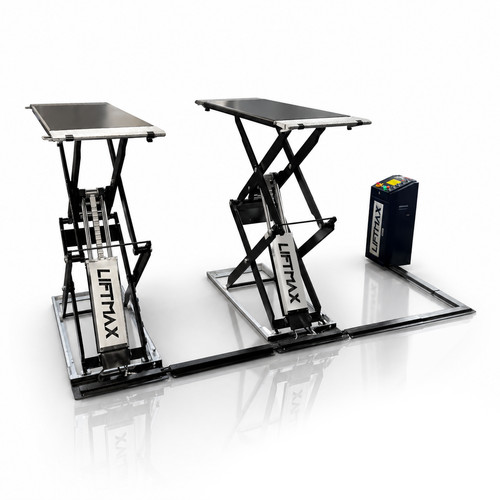 Liftmax dkh3500 - liftmax,
