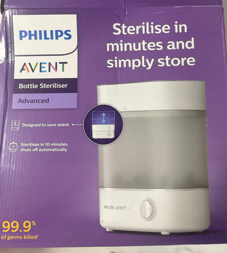 Philips avent scf 291 - scf,