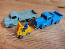 Wiking pritschenwagen ford - wiking,
