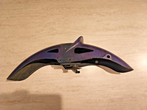 Fender schutzblech für honda - schutzblech,