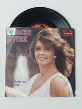 Wencke myhre san - -,