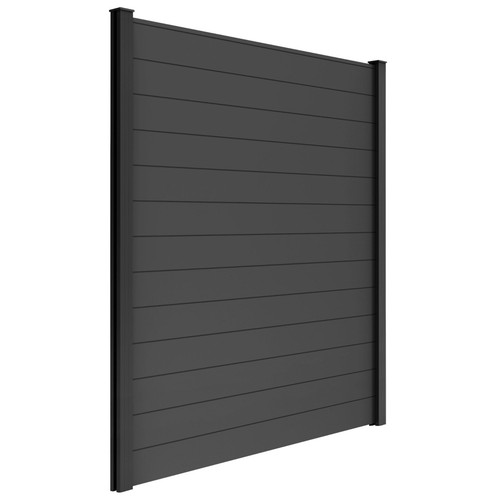 Dreamgarden aluminium zaun - zaun, a