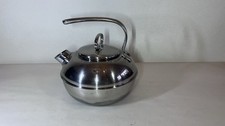 Wmf cromargan teekessel - 18/10,