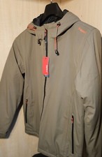 Herren winterjacke von rossi - herren,