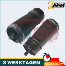 Hinten luftfederung - 2x,