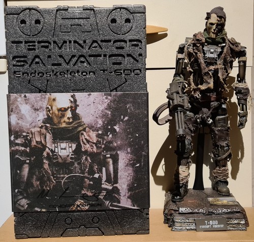 Hot toys mms - hot,