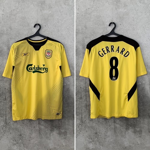 Liverpool 2004 2005 - , 2006