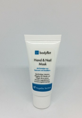Angelika teichert hand nail - teichert,