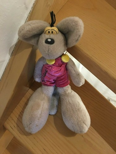Diddl plüschfigur - diddl,