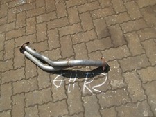 Hosenrohr nie verbaut aber