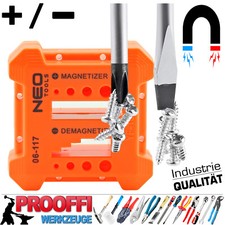 Magnetisierer entmagnetisierer - magnetisierer,
