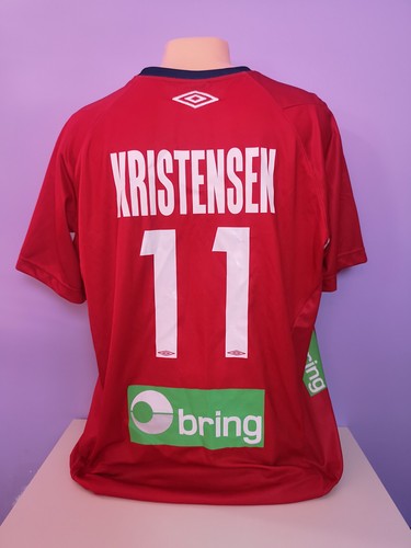 Norwegen handball trikot shirt - norwegen,