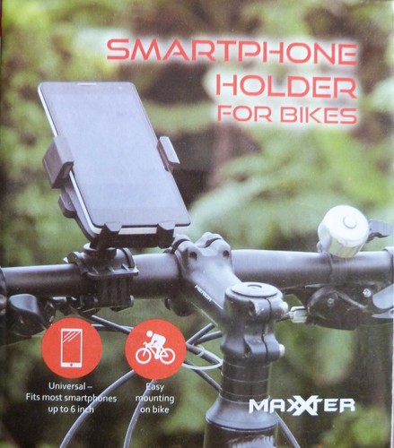 Smart phone fahrrad - smart,