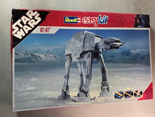 Revell easykit star wars - star, 06662