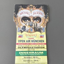 Michael jackson münchen - jackson,