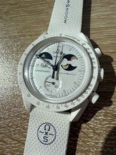 Swatch omega moonswatch - swatch,