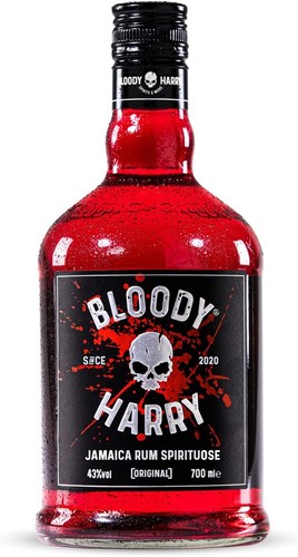 Bloody harry original - harry,