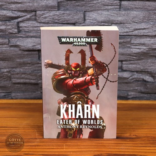 Warhammer 40k khârn - warhammer,