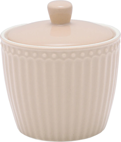 Greengate alice creamy fudge - greengate,