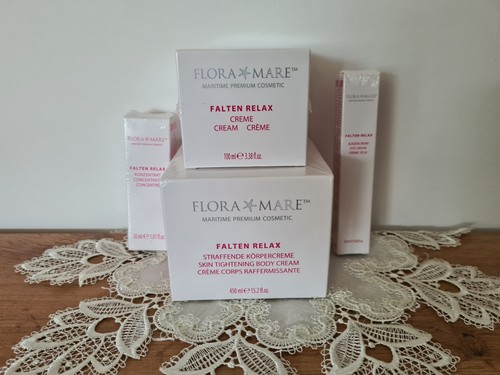 Asam flora mare falten relax - falten,