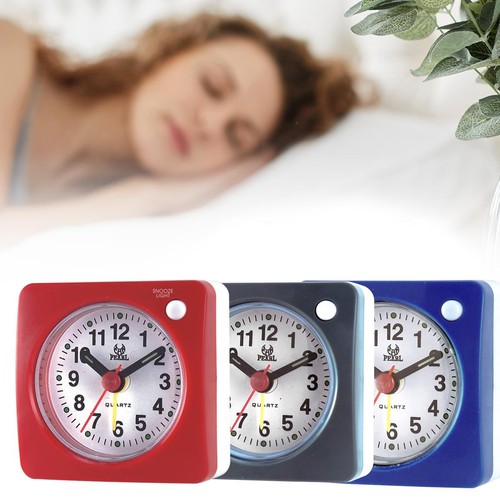 Quarzwecker nachtlicht - quarzwecker,