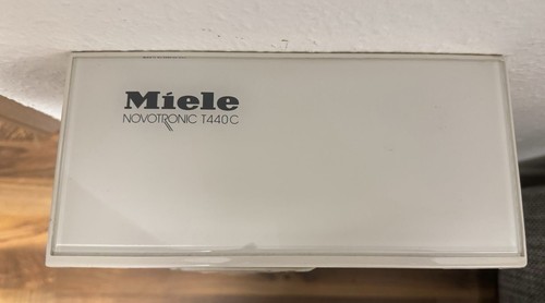 Miele t440c trockner - t440c,