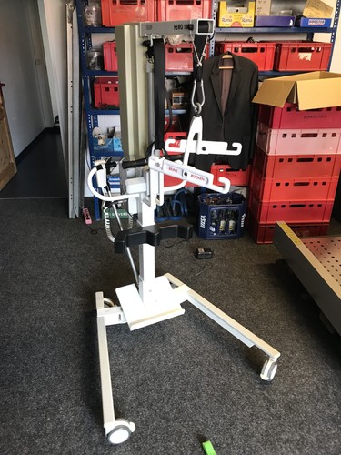 Patienten lift patientenlifter - patienten,