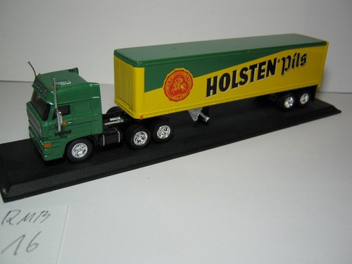 Matchbox daf 3300 space cab - matchbox,