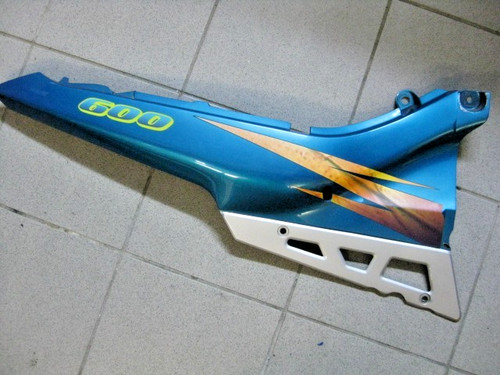 Suzuki gsx 600 - suzuki,