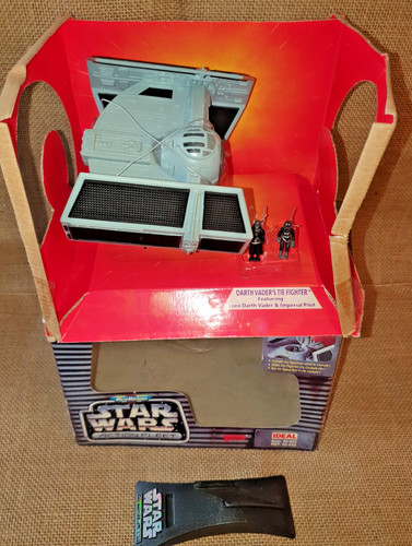 Star wars galoob micro - :,