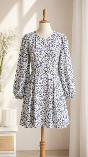 Kleid claudie pierlot große - kleid,