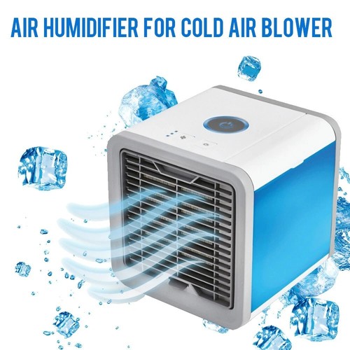 Usb mini luftkühler aircooler - luftkühler,