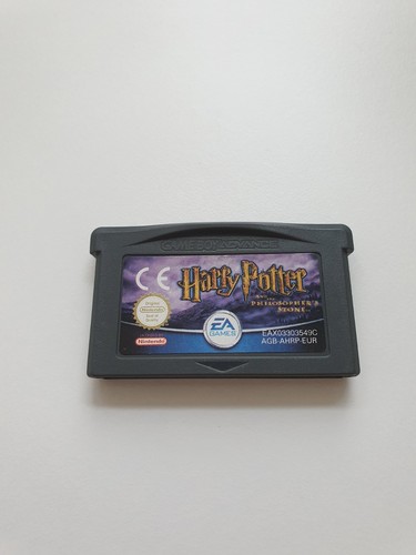 Harry potter und der - potter, stein