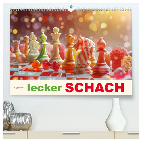 Cathrin illgen lecker - lecker, schach