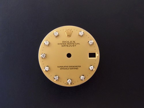 Rolex datejust medium mm - medium, 31