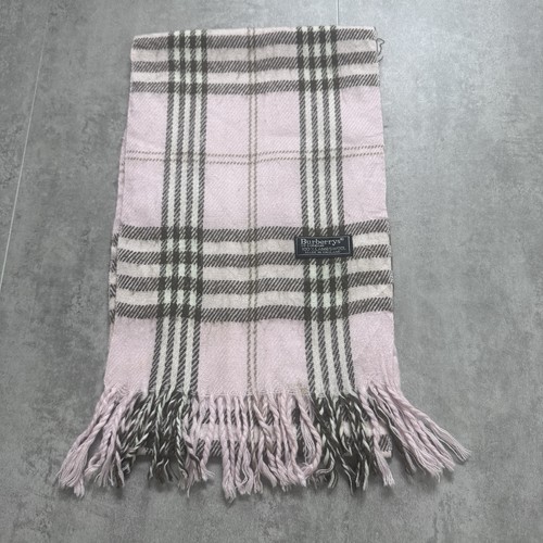 Burberrys schal kariert - burberrys,