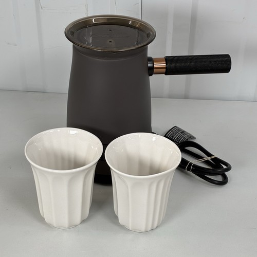 Hotel chocolat velvetiser - hotel, &