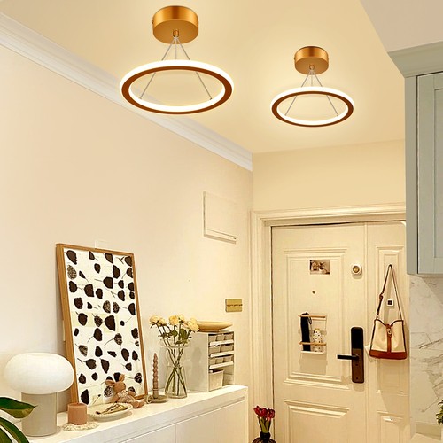 Led ring pendelleuchte - ring,