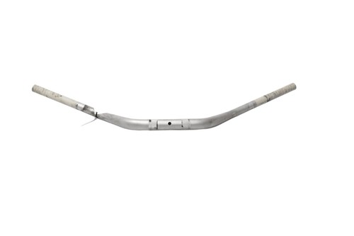 Lenker 2mm gerändelt - 28,2mm,
