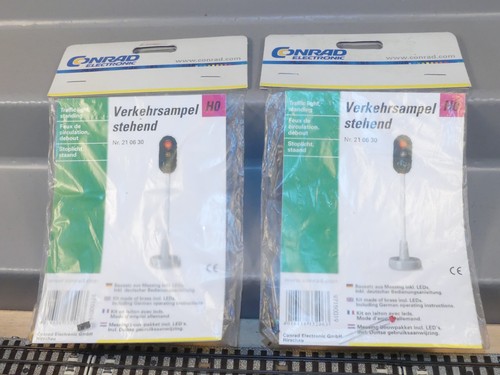 Conrad 210630 ampel - conrad,